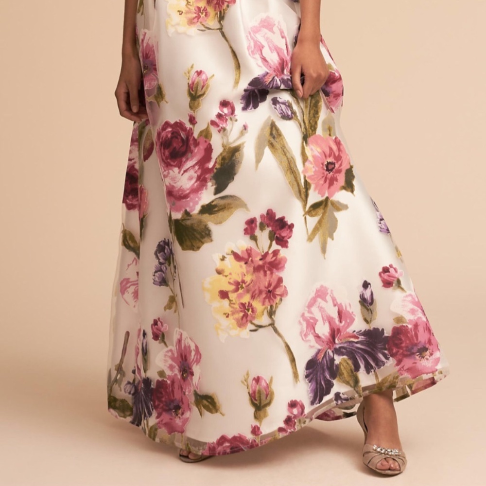 BHLDN dress - Picture 3 of 5